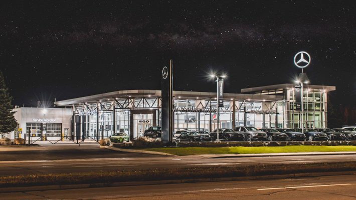 Star Motors of Ottawa