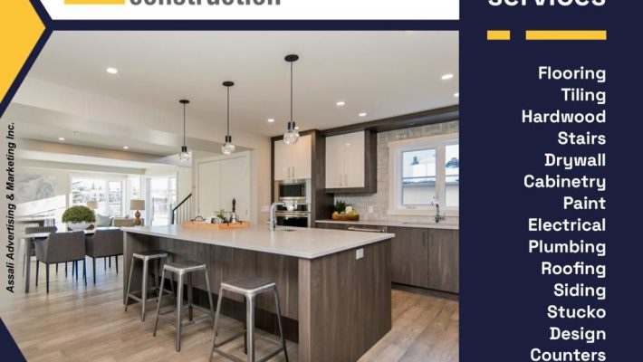 capital construction