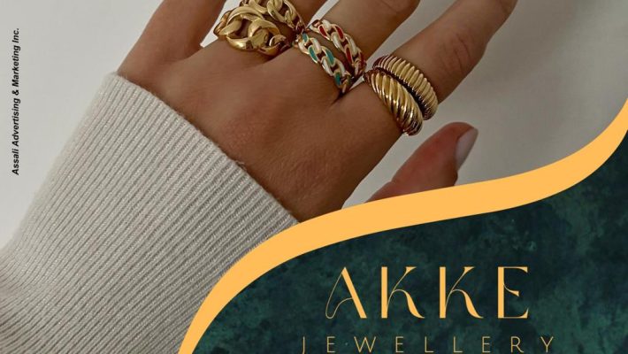 Akke Jewellery