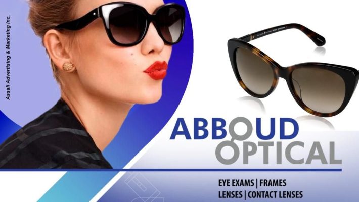 Abboud Optical