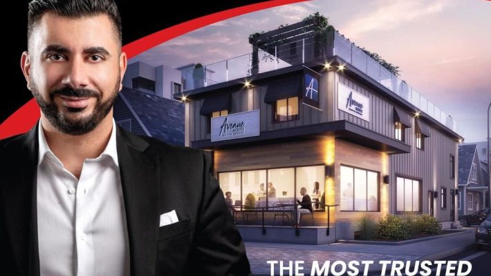 The skaff group real estate