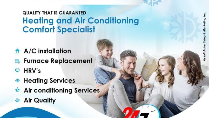 Global Heating and Air conditioning