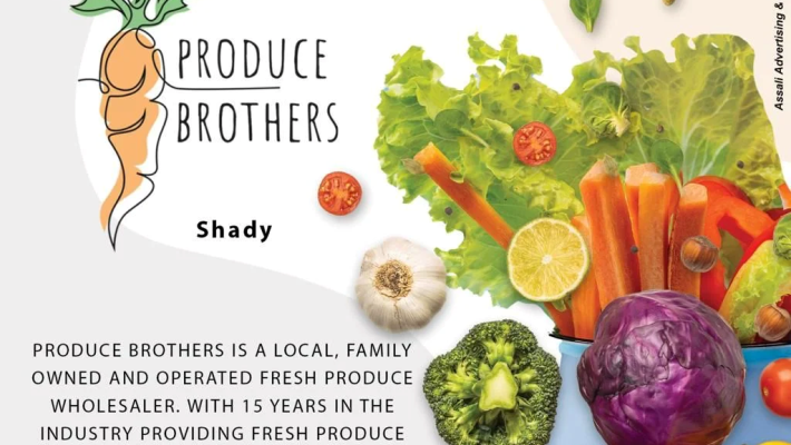 Produce Brothers Ottawa