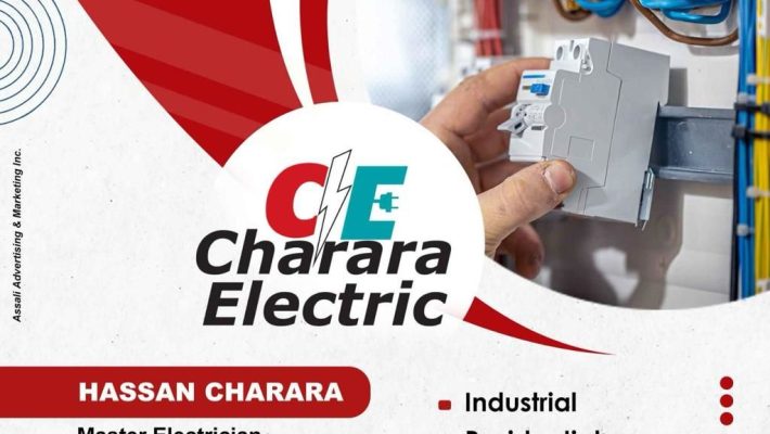 Charara Electric