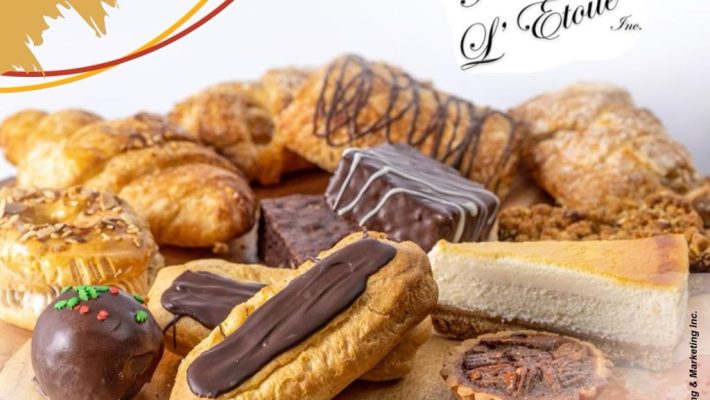 Pâtisserie L'Étoile