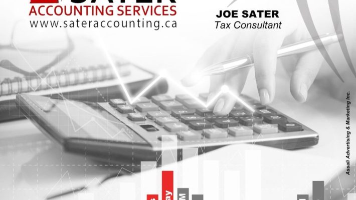 Sater Accounting Services