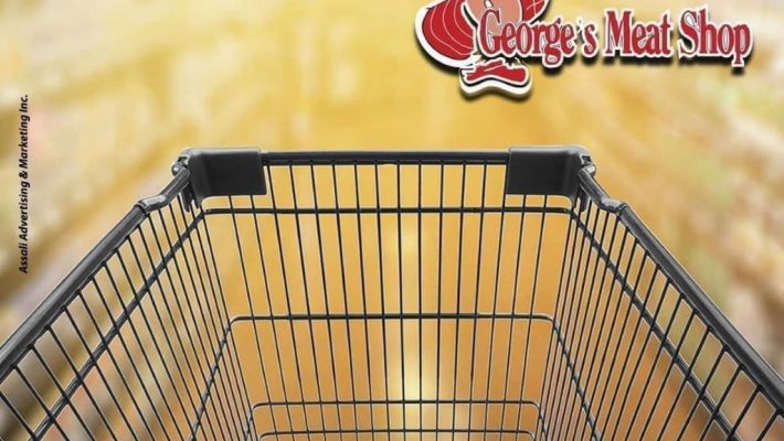 George Meat Shop
