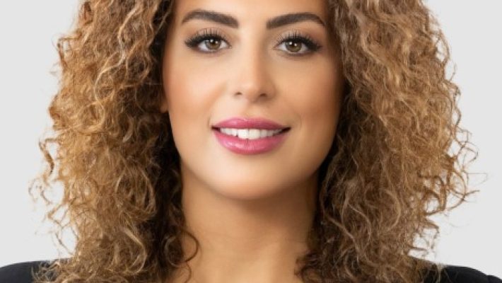 JOYCE MEHANNA real estate broker