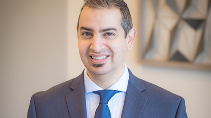 Dr. AL-Attar morningstar dental orleans