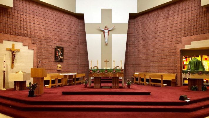 Saint-Maron Mission markham